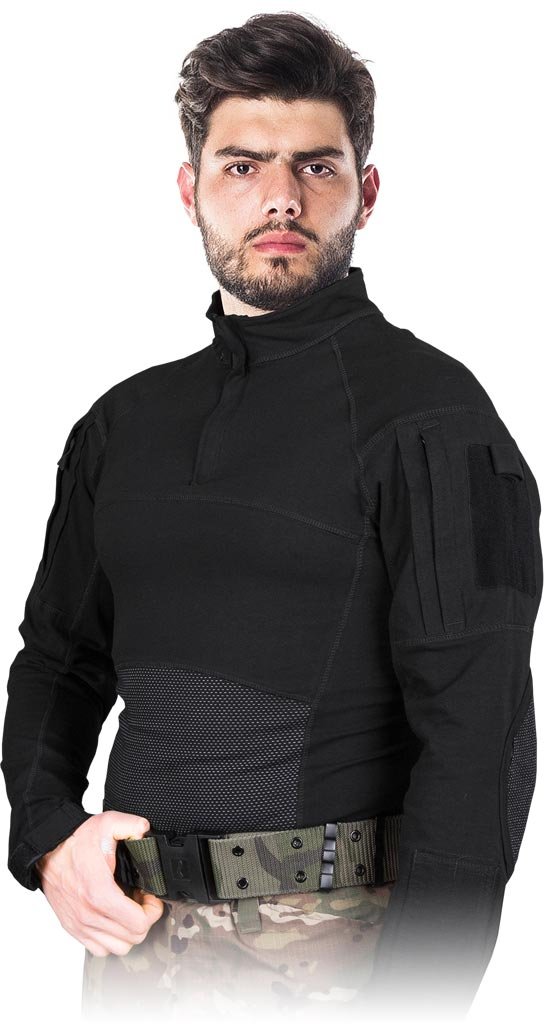 Reis T-SHIRT MĘSKI Z DŁUGIM RĘKAWEM XL - TG-OSPREY-L B ab_TGOSPREYLBXL