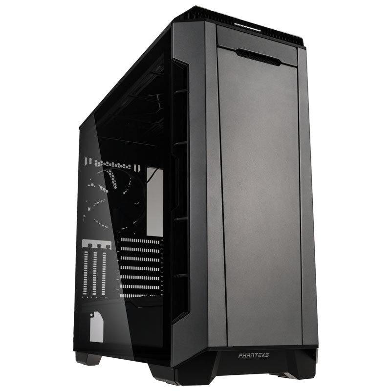 Phanteks Eclipse P600S TG Antracyt (GEPH-101/PH-EC600PSTG_AG01)