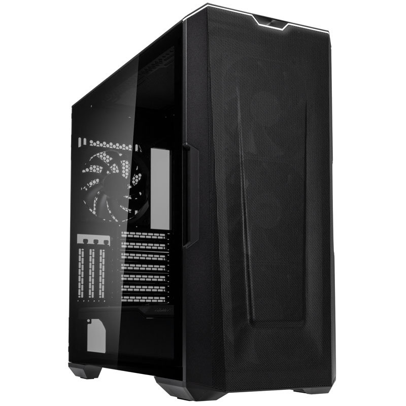 Phanteks Eclipse G500A Black