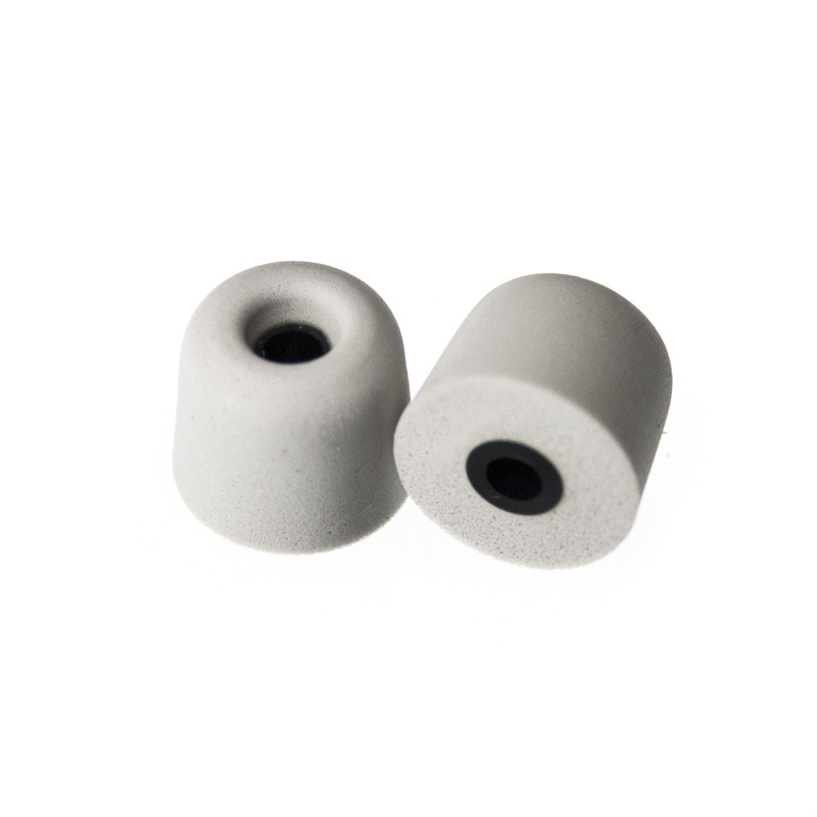 Para pianek dousznych T100 grey (pianka / memory foam)