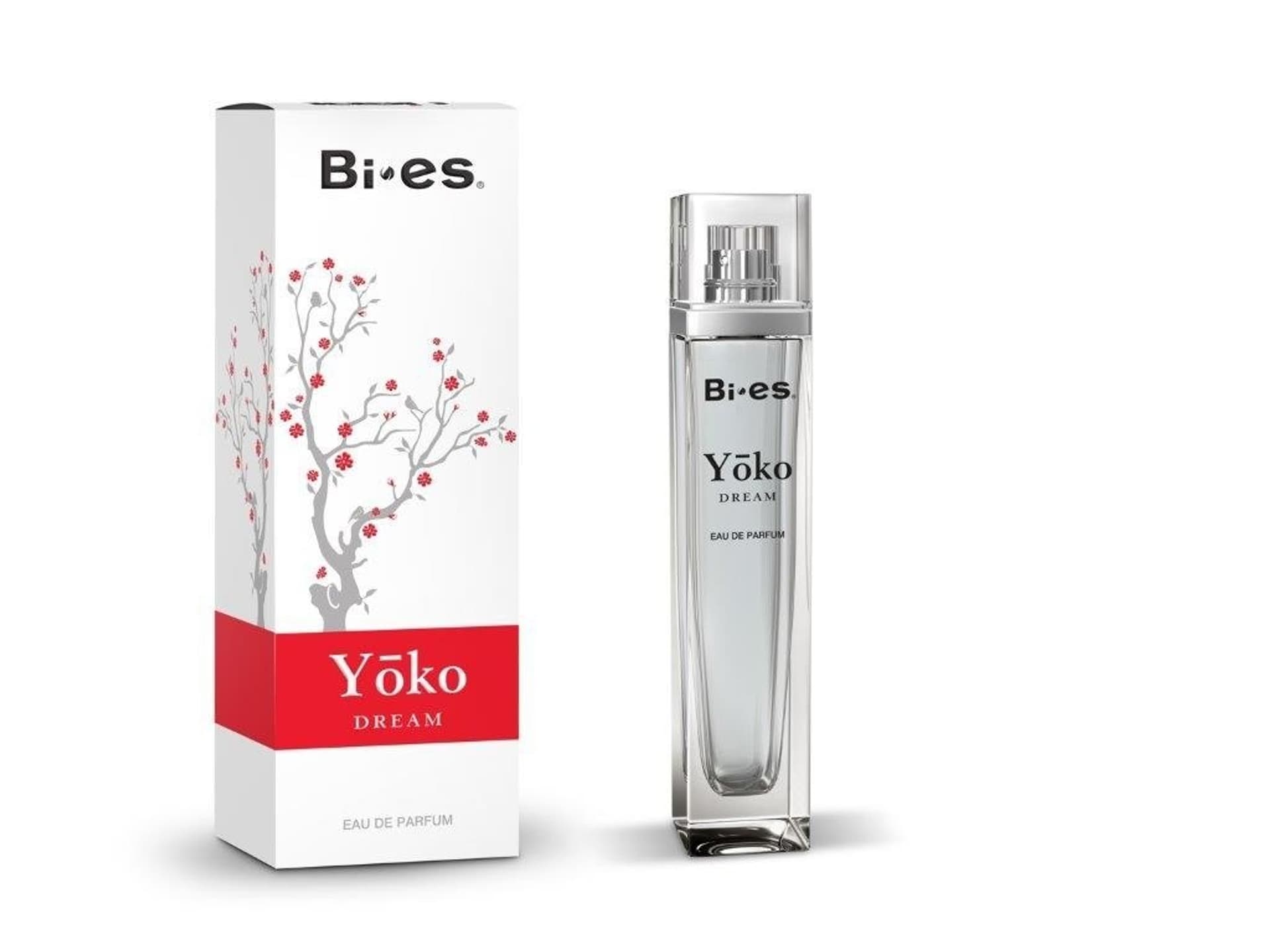 Bi-es Yoko Dream Woda perfumowana 100 ml