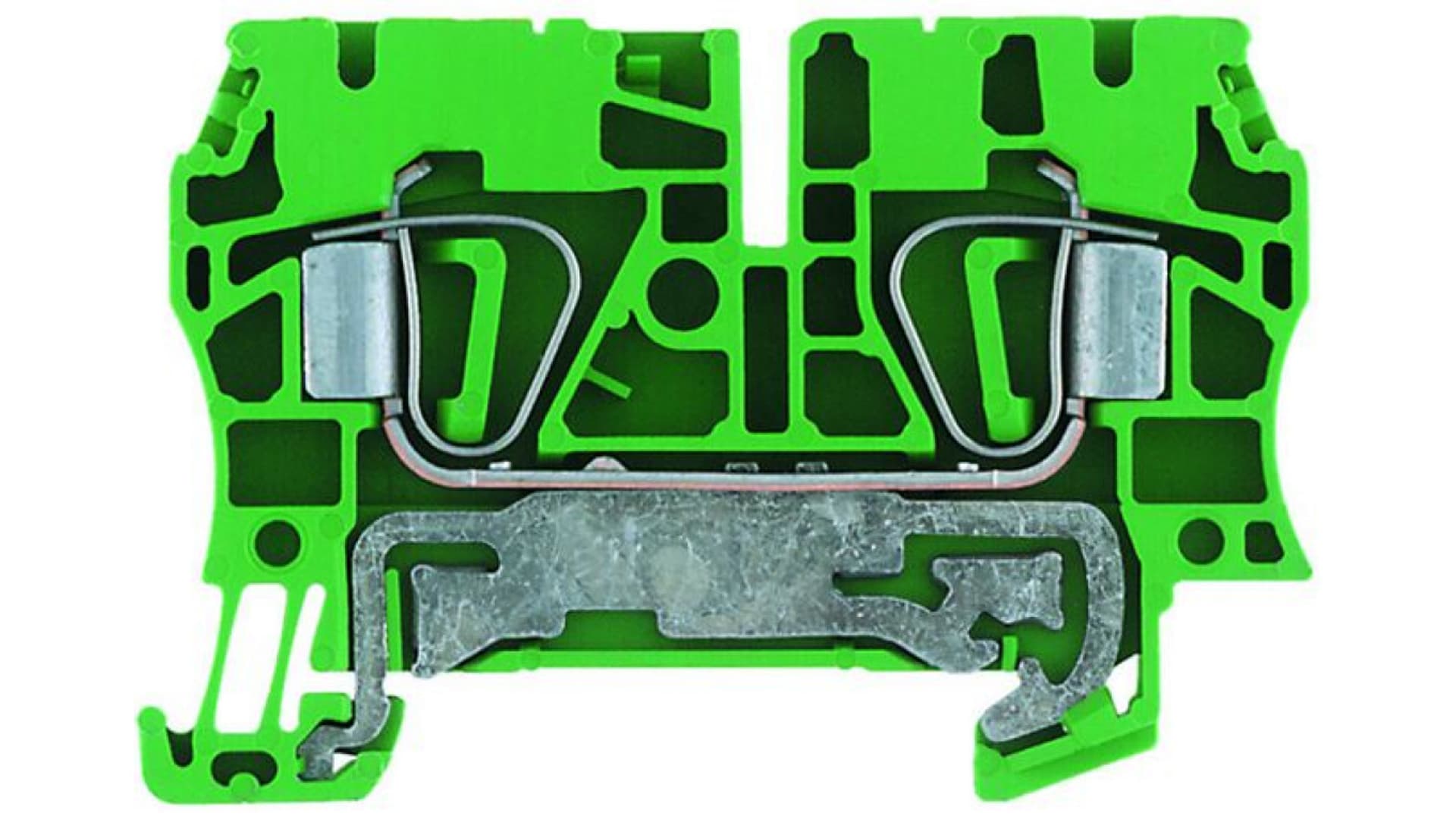 Weidmuller Złączka ochronna ZPE 4 1632080000 /50szt./ 1632080000