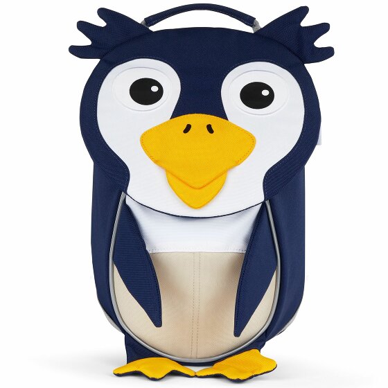 Affenzahn Kleiner Freund Pinguin Plecak dla przedszkolaka 31 cm Pinguin