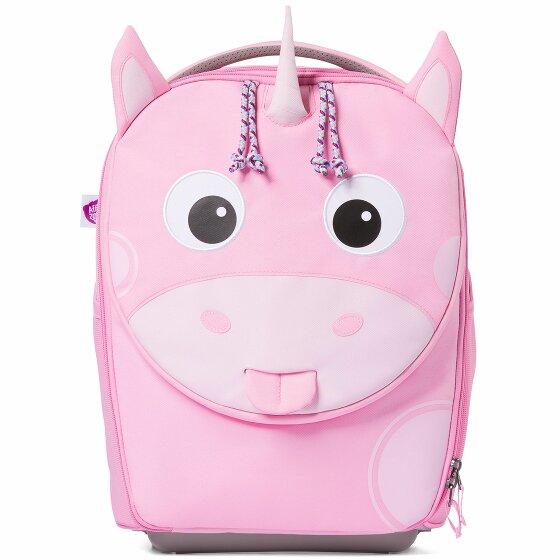 Affenzahn Walizka dziecięca 30 cm Einhorn