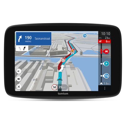 Nawigacja TOMTOM GO Expert 7 Plus HD | Bezpłatny transport | Raty