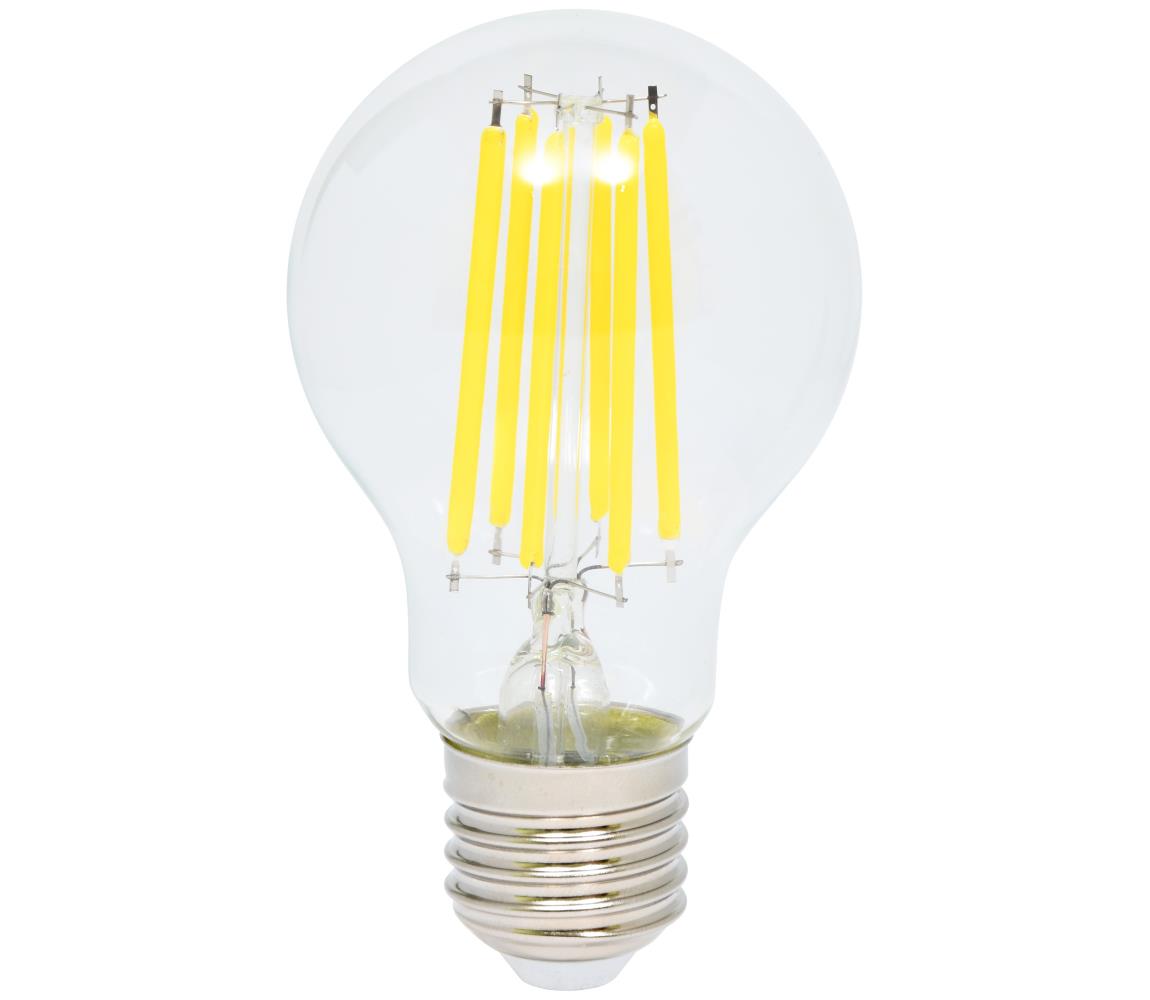 Ecolite LED4W-RETRO/A60/E27 - LED Żarówka RETRO A60 E27/4W/230V 3000K 840lm
