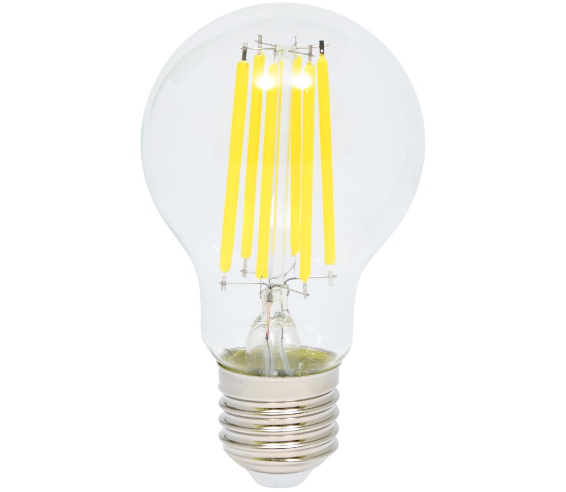 Ecolite LED5W-RETRO/A60/E27 - LED Żarówka RETRO A60 E27/5W/230V 3000K 1055lm