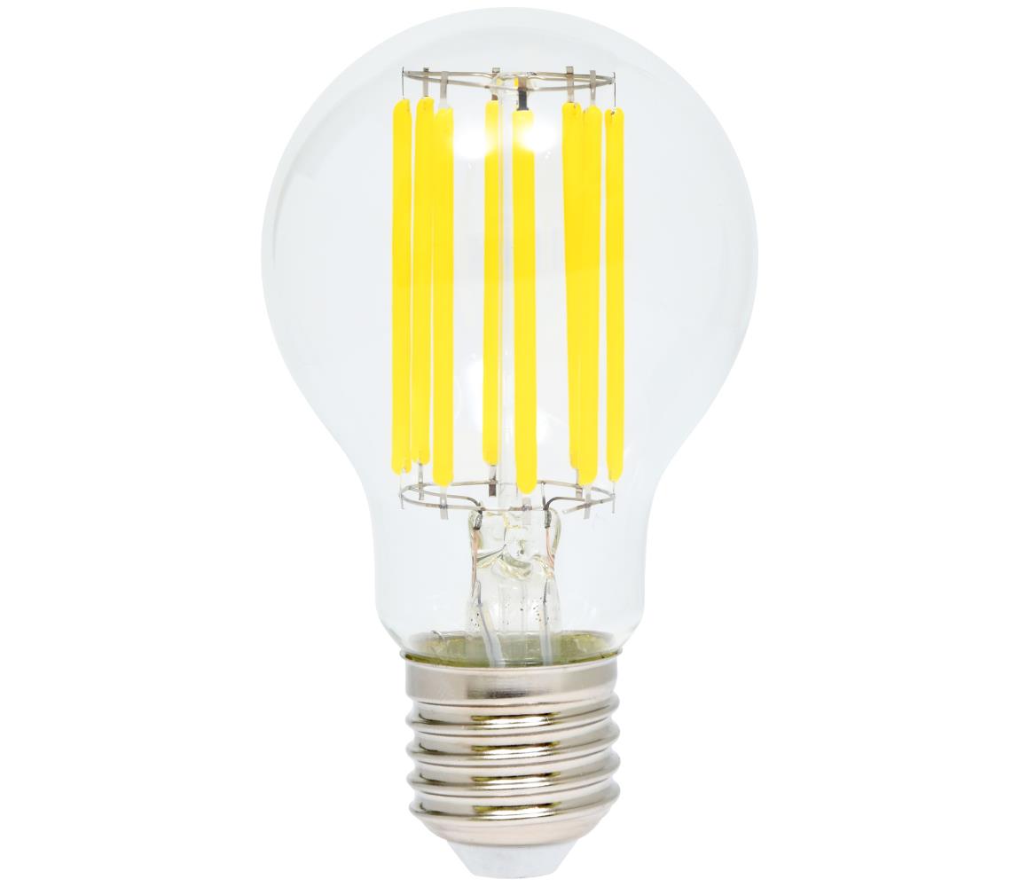 Ecolite LED7,2W-RETRO/A60/E27 - LED Żarówka RETRO A60 E27/7,2W/230V 3000K 1520lm