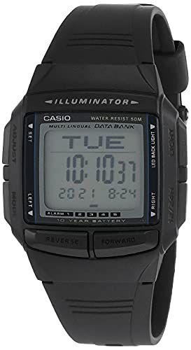 Casio DB-36-1AVDF