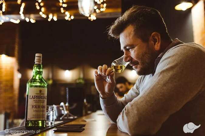Degustacja Whisky - Wrocław