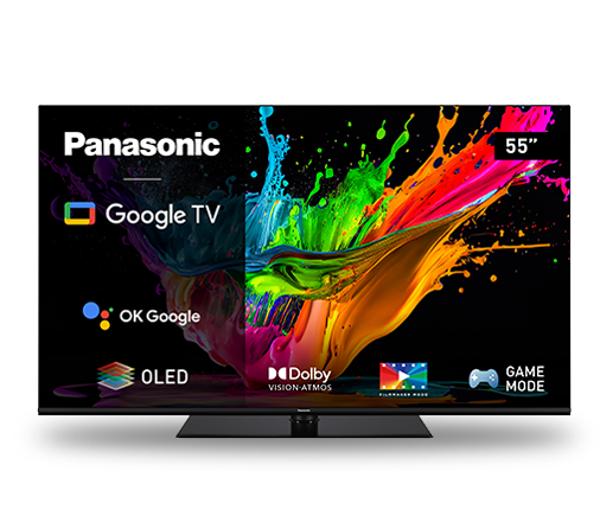 Panasonic OLED TX-55MZ800E 55