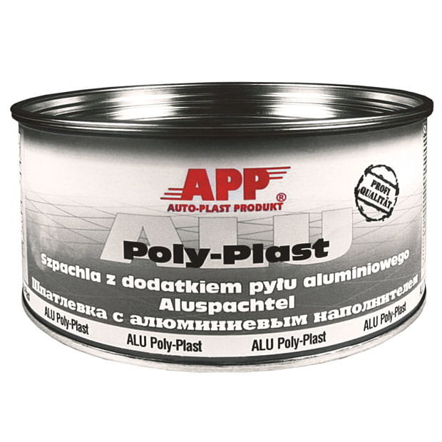 App Flex Poly Plast Szpachla 0.6Kg