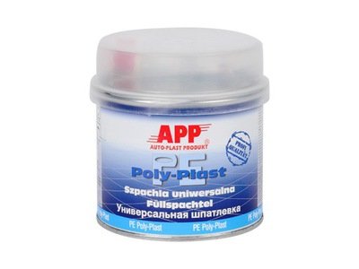 App Pe Poly Plast Szpachla Uniwersalna 200G