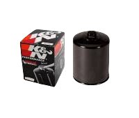 K&N K N & Filters Filtro oleju, 184 KN KN-184