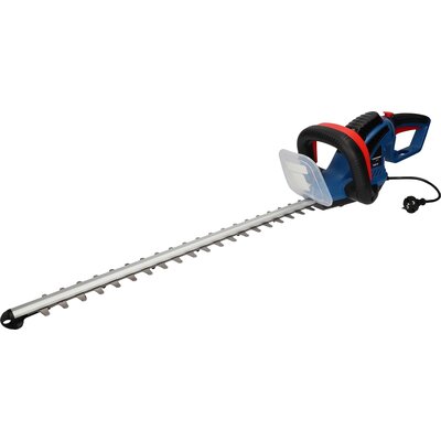 BLAUPUNKT Nożyce do żywopłotu 55cm 1800W HT6010