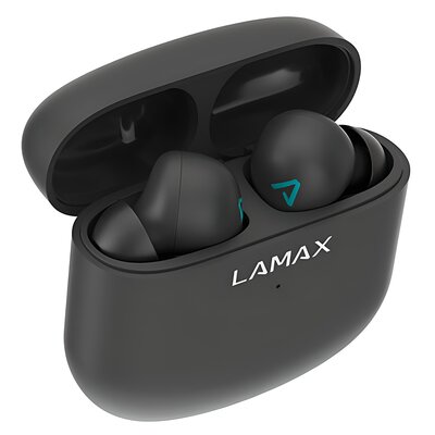 Lamax Trims1 (LMXTRB1) Czarne
