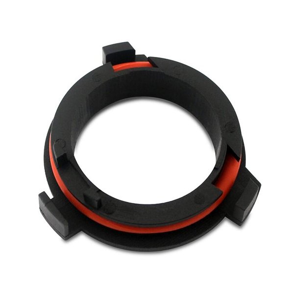 Adapter żarówki samochodowej H7 LED SE-A06