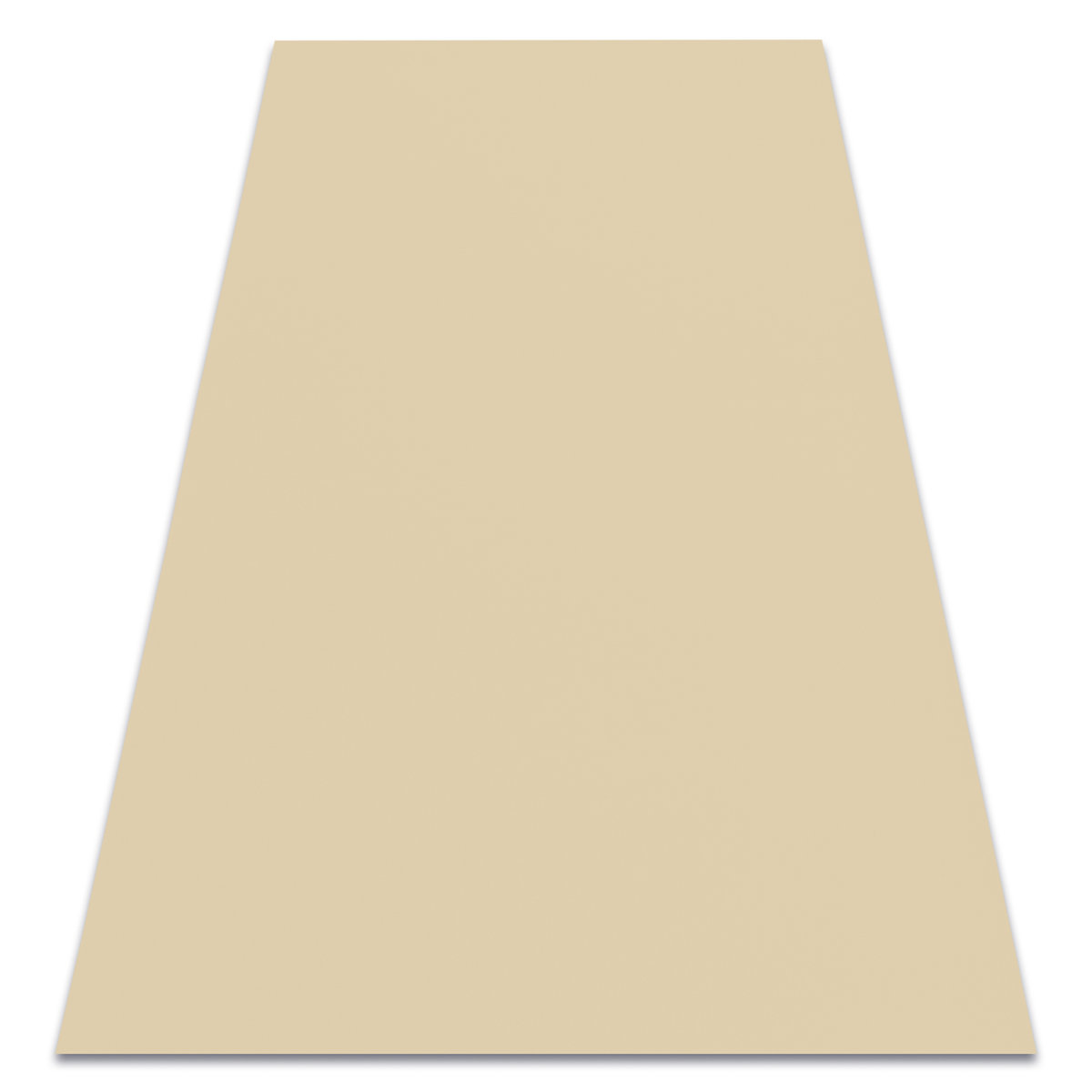 Dywan antypoślizgowy RUMBA 1963 krem, 200x250 cm