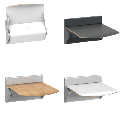 Stwórz własne siedzisko STRAPONTEN TPS2