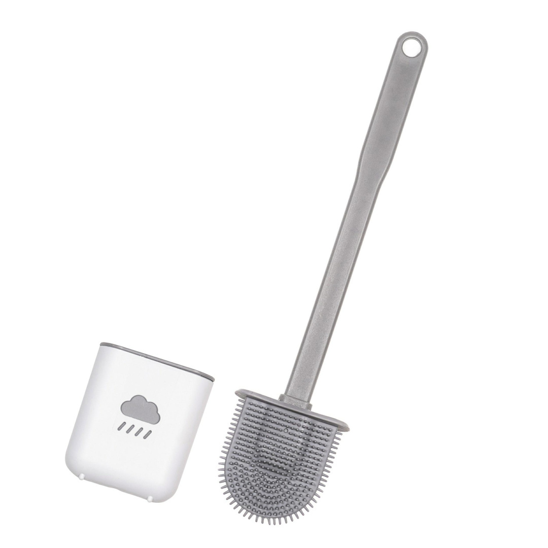 Komplet Do Wc Silikonowy Naścienny SA5088329 Vespero...