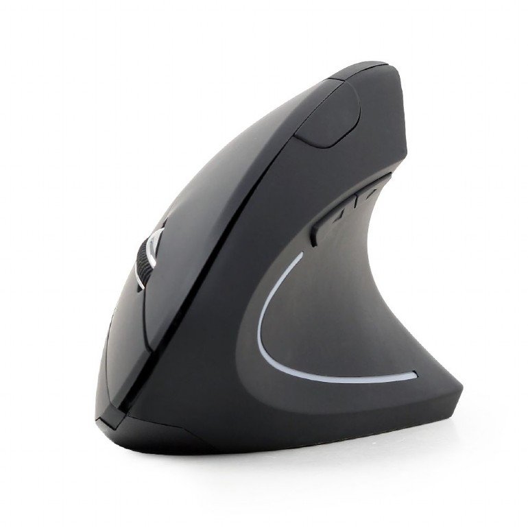 Wertykalna Gelid Apex Vertical Mouse