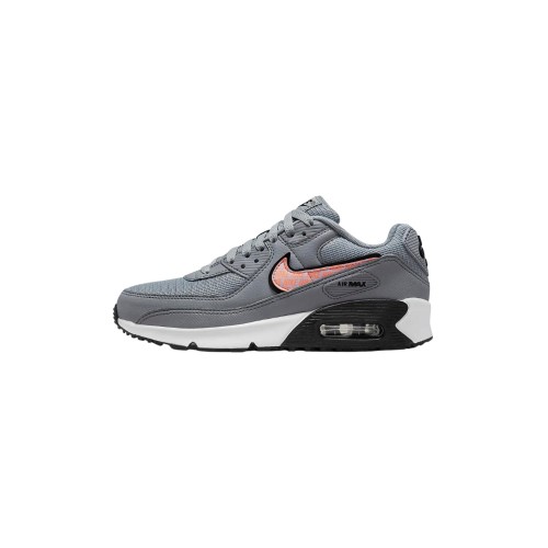Młodzieżowe buty sportowe Nike Air Max 90 DZ5637-001
