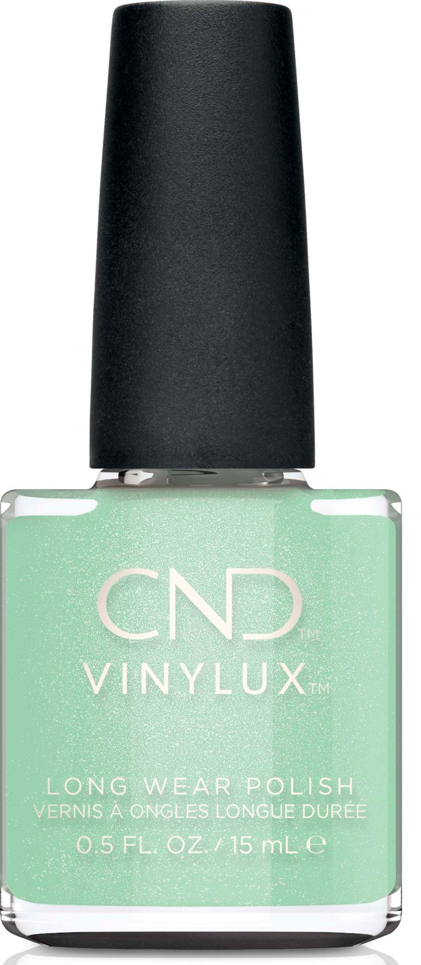 CND Vinylux Mint & Meditation