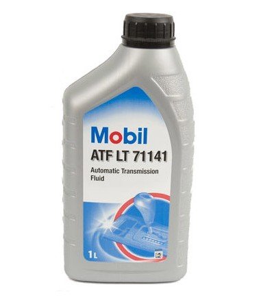 MOBIL OLEJ ATF LT 71141 1L 151519