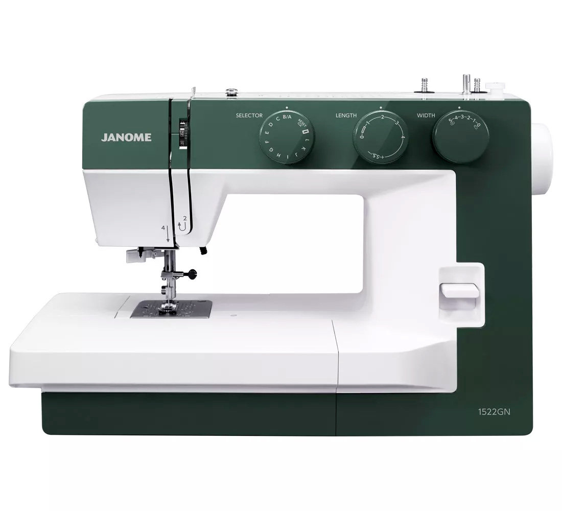 Janome 1522GN