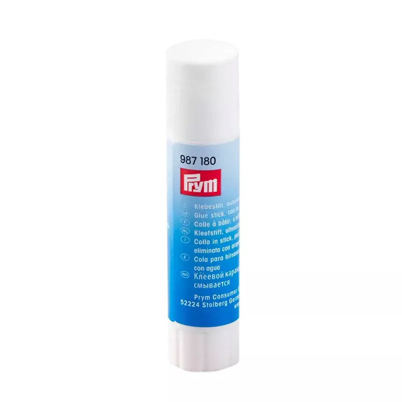 Prym Klej w sztyfcie, 8 G PRYM_987180