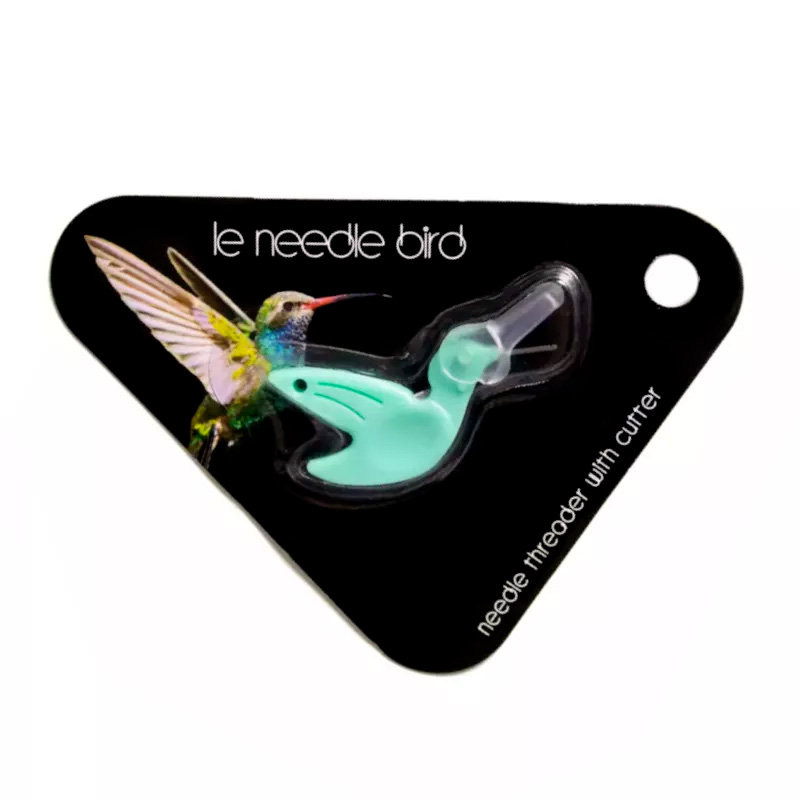 Nawlekacz do igieł Koliber