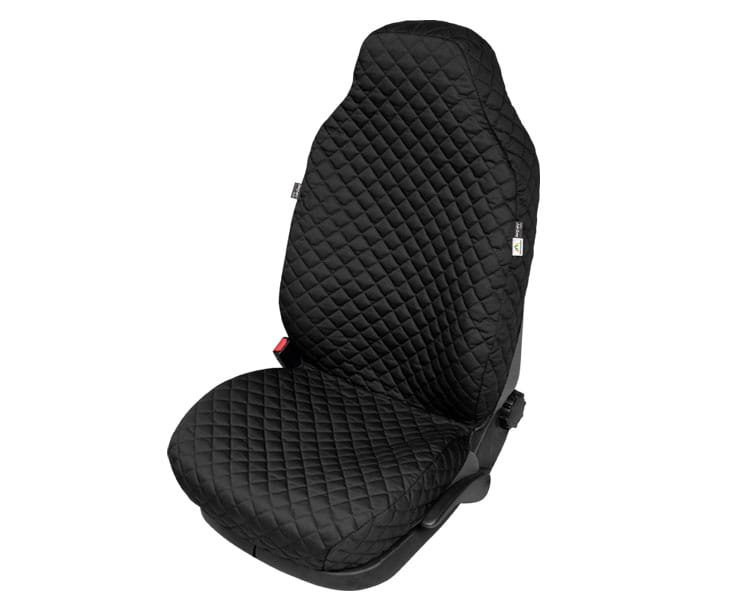 Kegel-Błażusiak BŁAŻUSIAK Pokrowiec na fotel Comfort (kolor czarny) BŁAŻUSIAK 5-2510-203-4010
