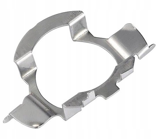 Adapter żarówki samochodowej H7 LED SE-A02