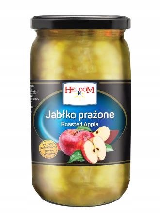 JABŁKO 790G PRAŻONE HELCOM