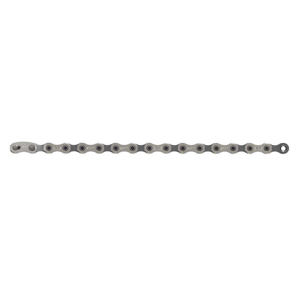 Sram NX Eagle 12-biegowa Łańcuch, czarna, One Size (00.2518.031.011)