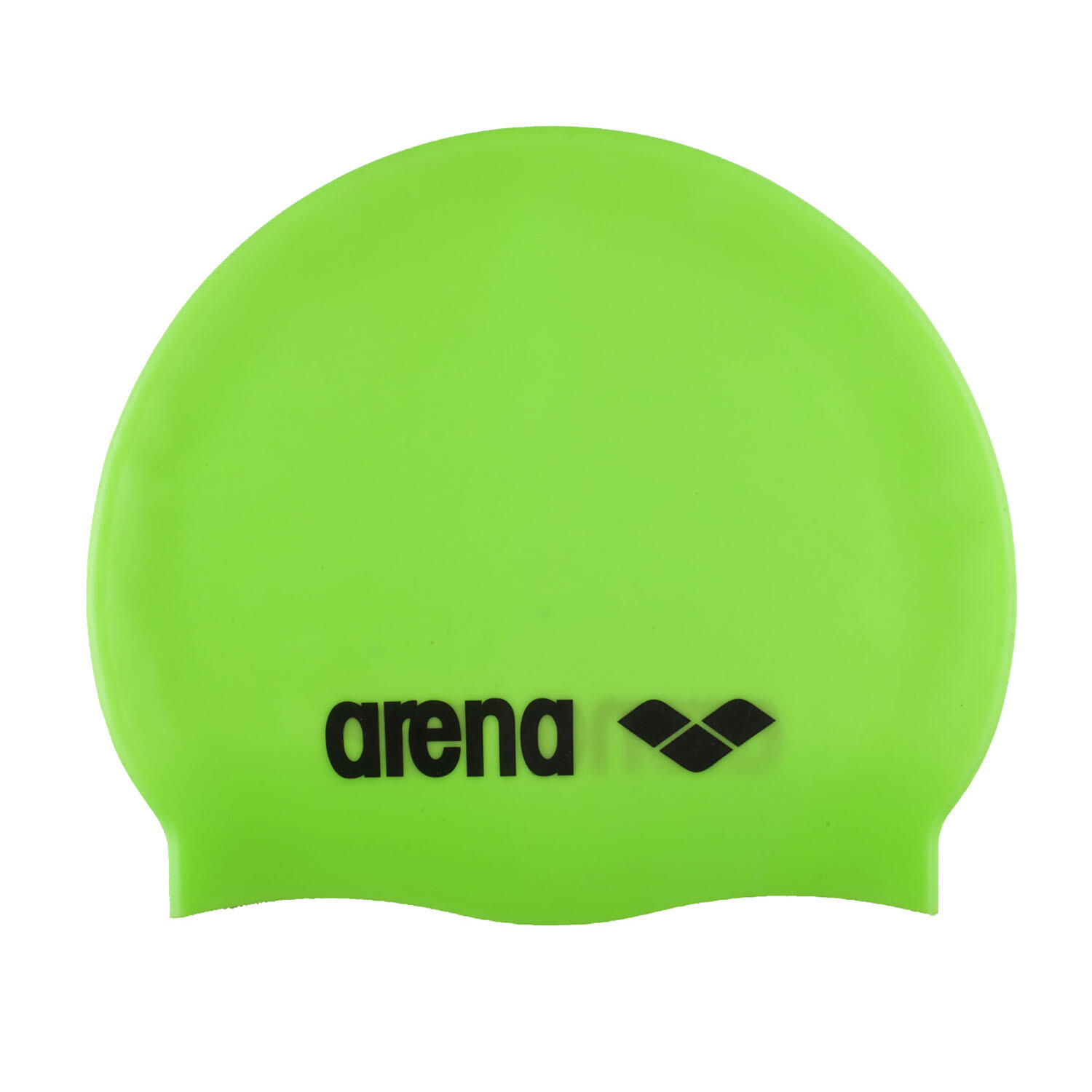 Czepek pływacki Arena CLASSIC SILICONE NA BASEN