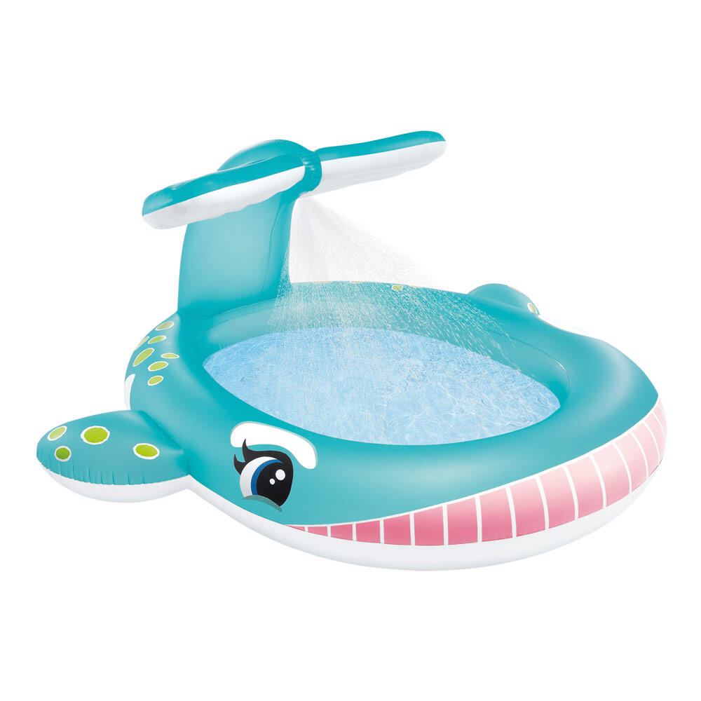 Intex Basen Brodzik Wieloryb 57440