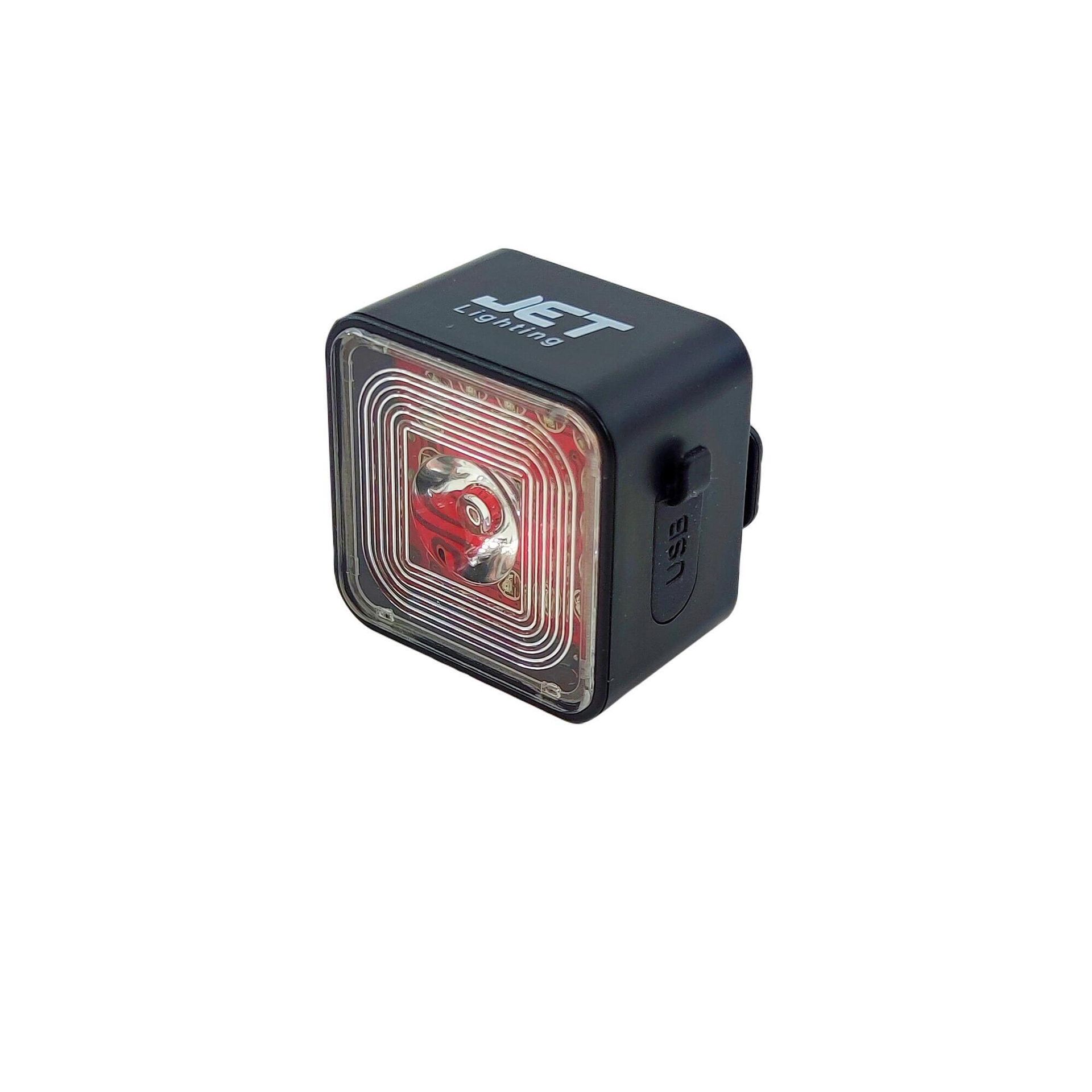 Lampa tył JET AU136R 