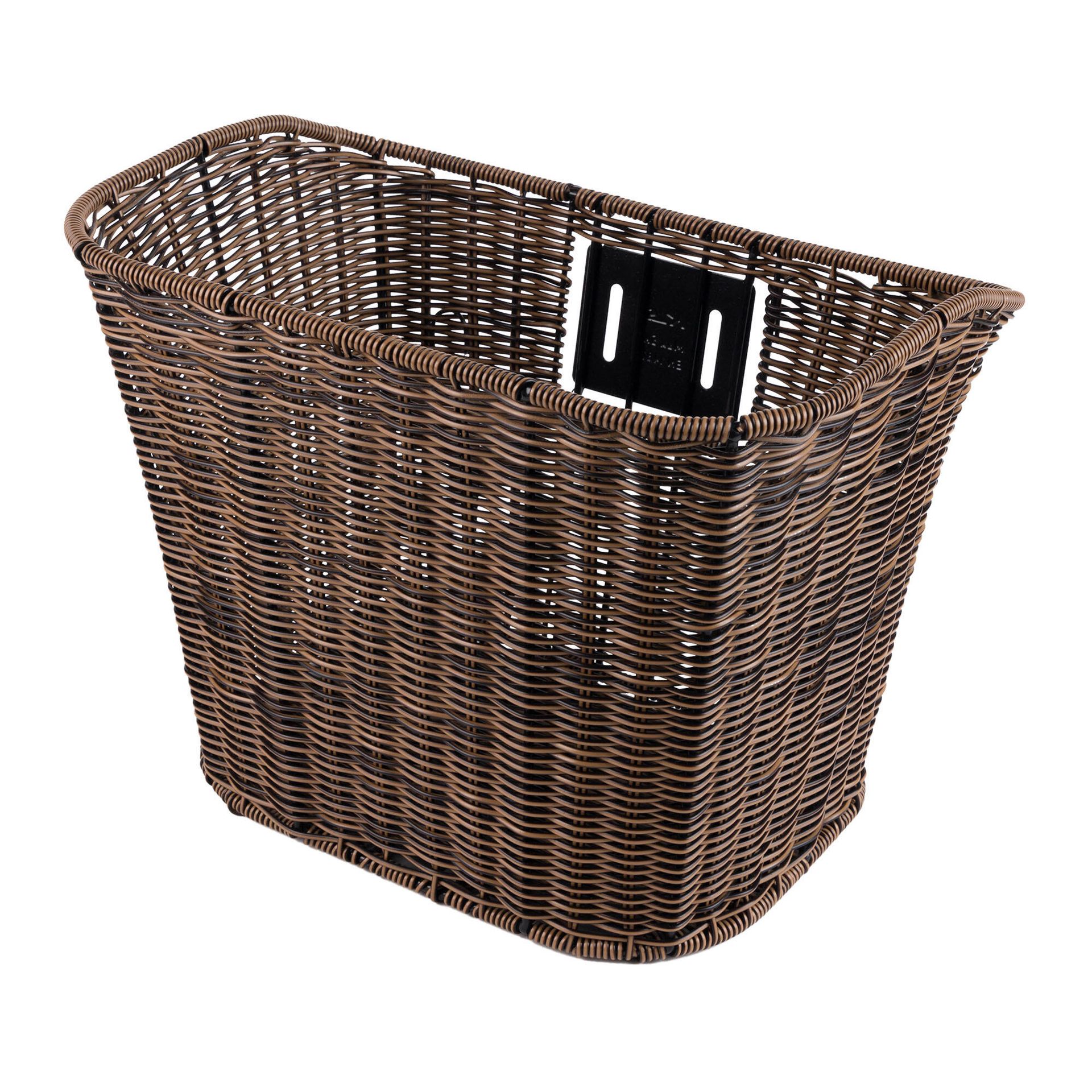 Kellys Kosz Rattan brązowy