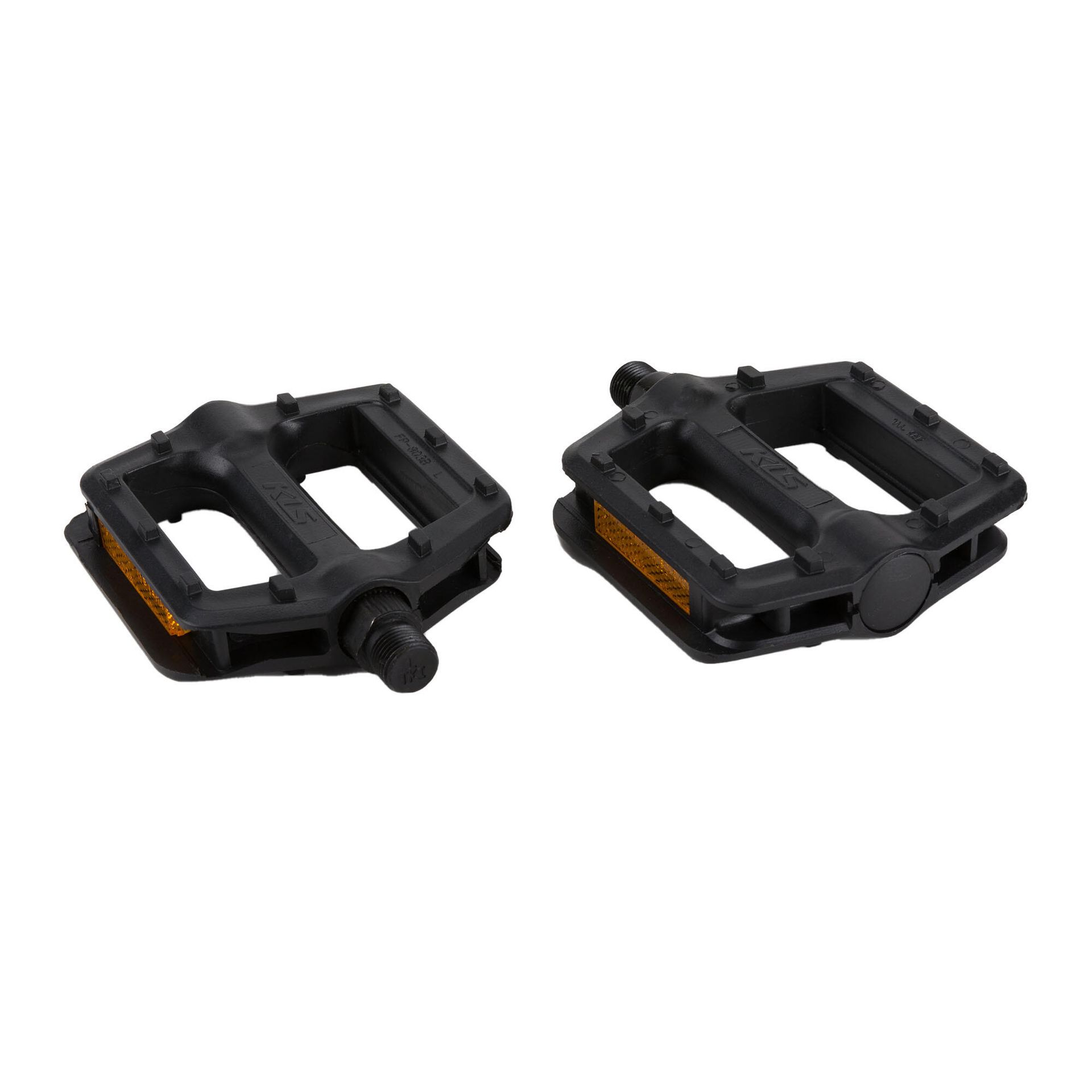 KELLYS PEDAŁY FLAT 10 CZARNE 109934