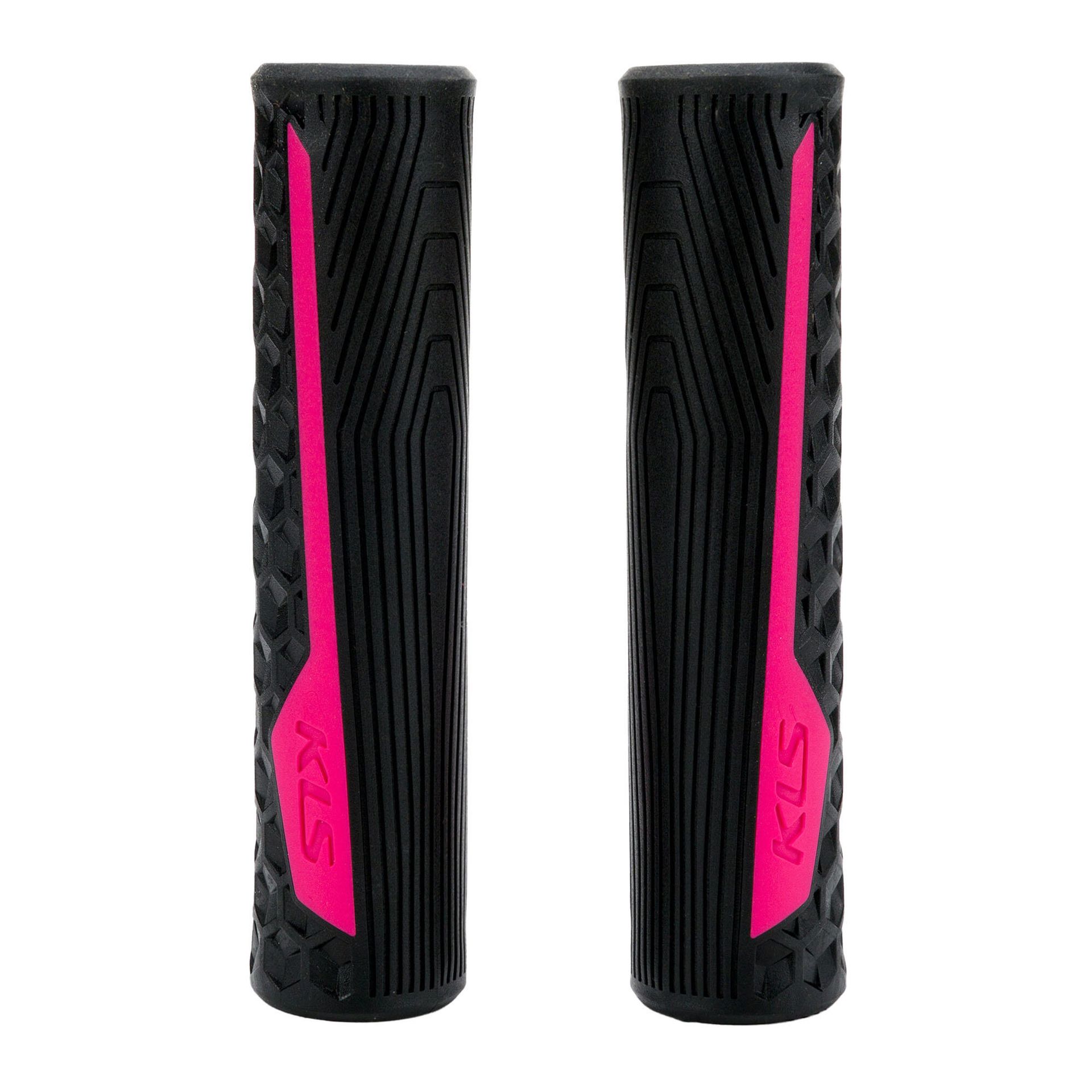 KELLYS Chwyty Kellys kierownicy ADVANCER 020