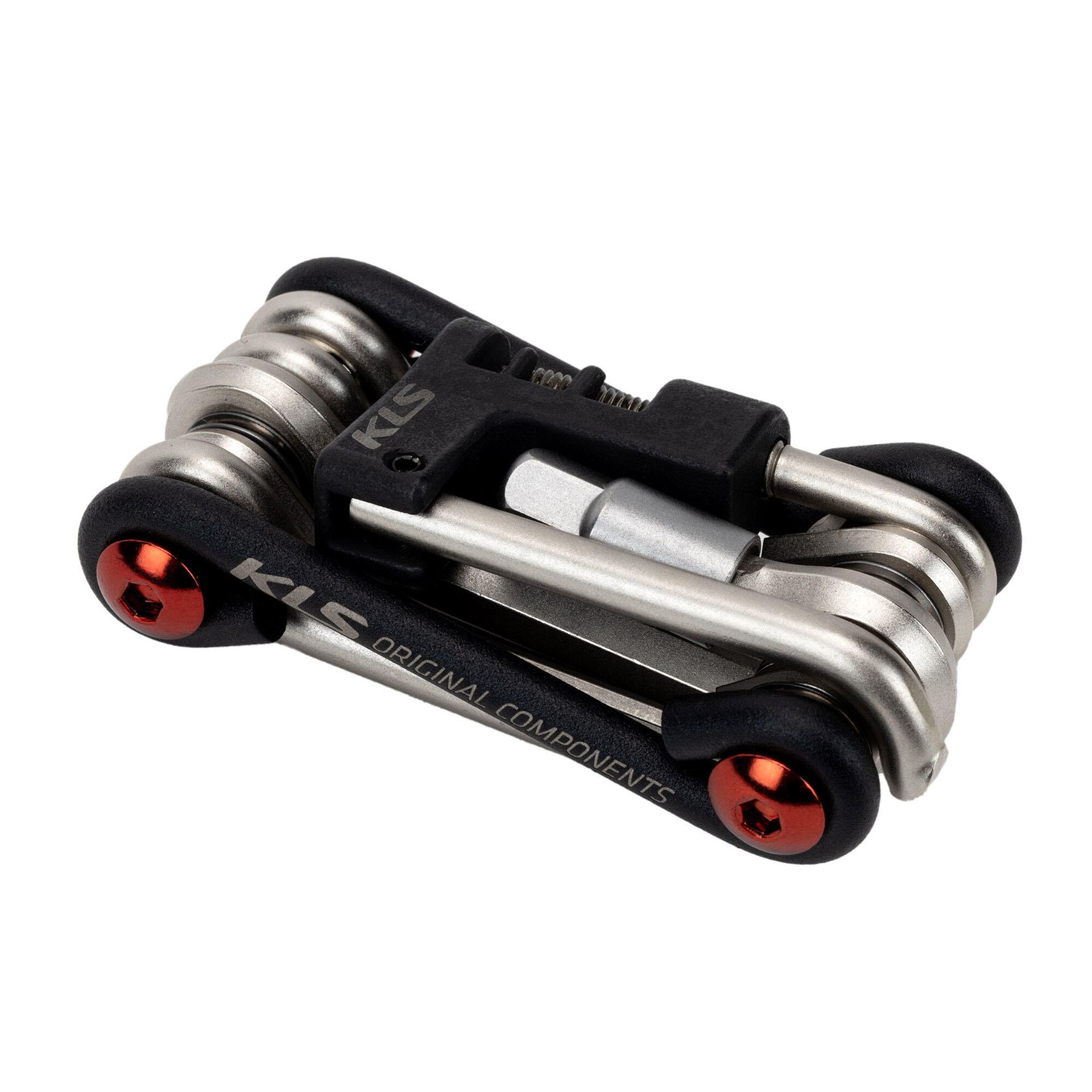 Kellys Klucz wielofunkcyjny KELLYS Chainey KBT-09 11-funkcji