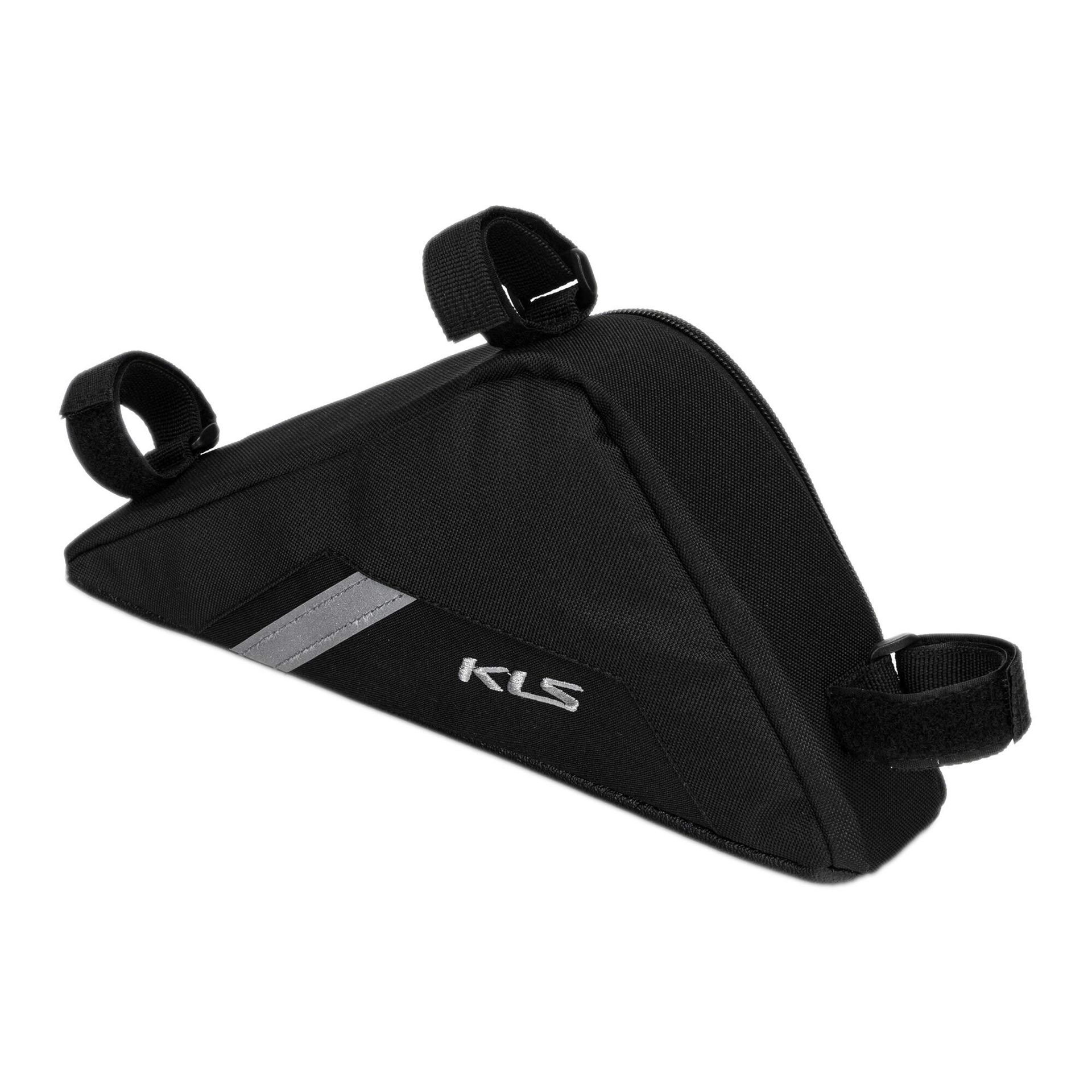Kellys Torebka na ramę KLS Triangle Eco S