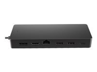 HP Koncentrator podróżny Universal USB-C Multiport Hub 50H98AA