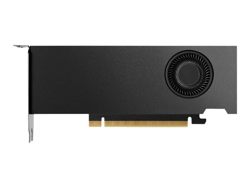PNY NVIDIA RTX 4000 SFF 20GB DDR6 Ada Generation OEM Version 4xmDP