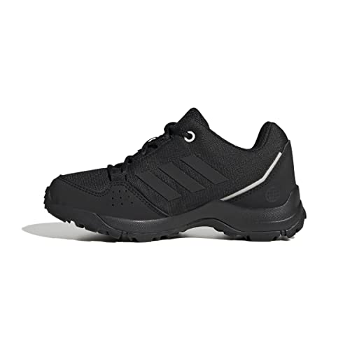 adidas Terrex Hyperhiker Low K, 33.5 EU, Czarnego Czarnego Gricina, 33.5 EU