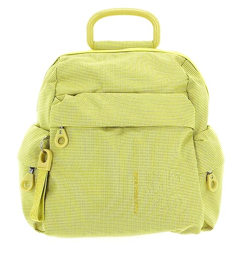 Mandarina Duck MD 20, Plecak damskie, Kwas Limonka, Jeden rozmiar, Acid Lime