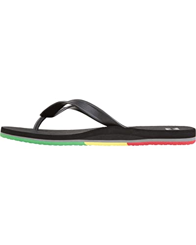 BILLABONG All Day, sandały męskie, Rasta, 40 EU