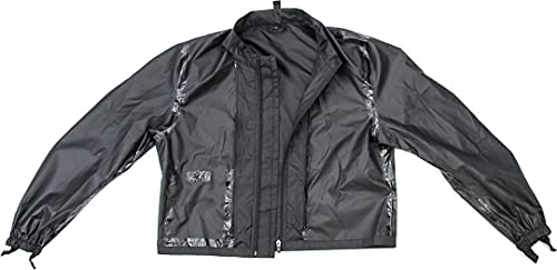 Acerbis 0022649.090.068 Membrana Ramsey My Vented 2 XL, Czarny, XL