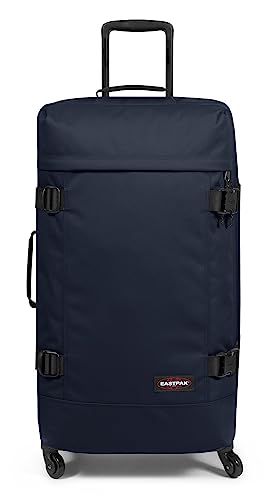 Eastpak TRANS4 L Walizka 75 cm, 80 l, Ultra Marine (niebieska), Ultra Marine, 75 x 41 x 28, Klasyczny